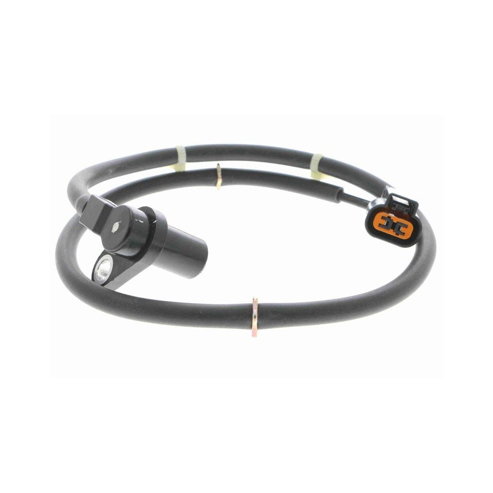 Sensor, Raddrehzahl VEMO V37-72-0060 Original VEMO Qualit&auml;t f&uuml;r MITSUBISHI