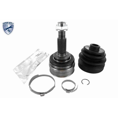 ACKOJA A38-0097 Gelenksatz, Antriebswelle EXPERT KITS + f&uuml;r NISSAN, Vorderachse