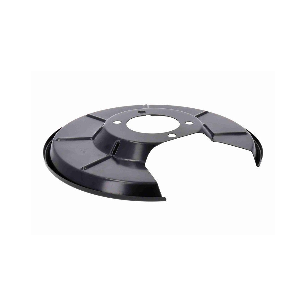 Spritzblech, Bremsscheibe VAICO V95-0680 Green Mobility Parts f&uuml;r VOLVO