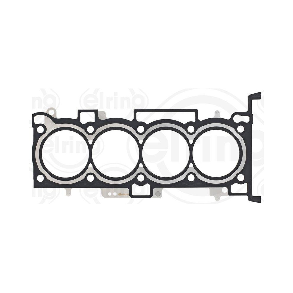 Dichtung, Zylinderkopf ELRING 908260 f&uuml;r HYUNDAI KIA