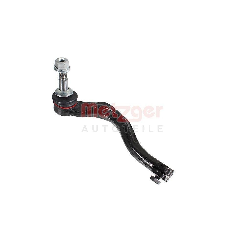 Spurstangenkopf METZGER AUTOTEILE 54068601 KIT + GREENPARTS für BMW MINI