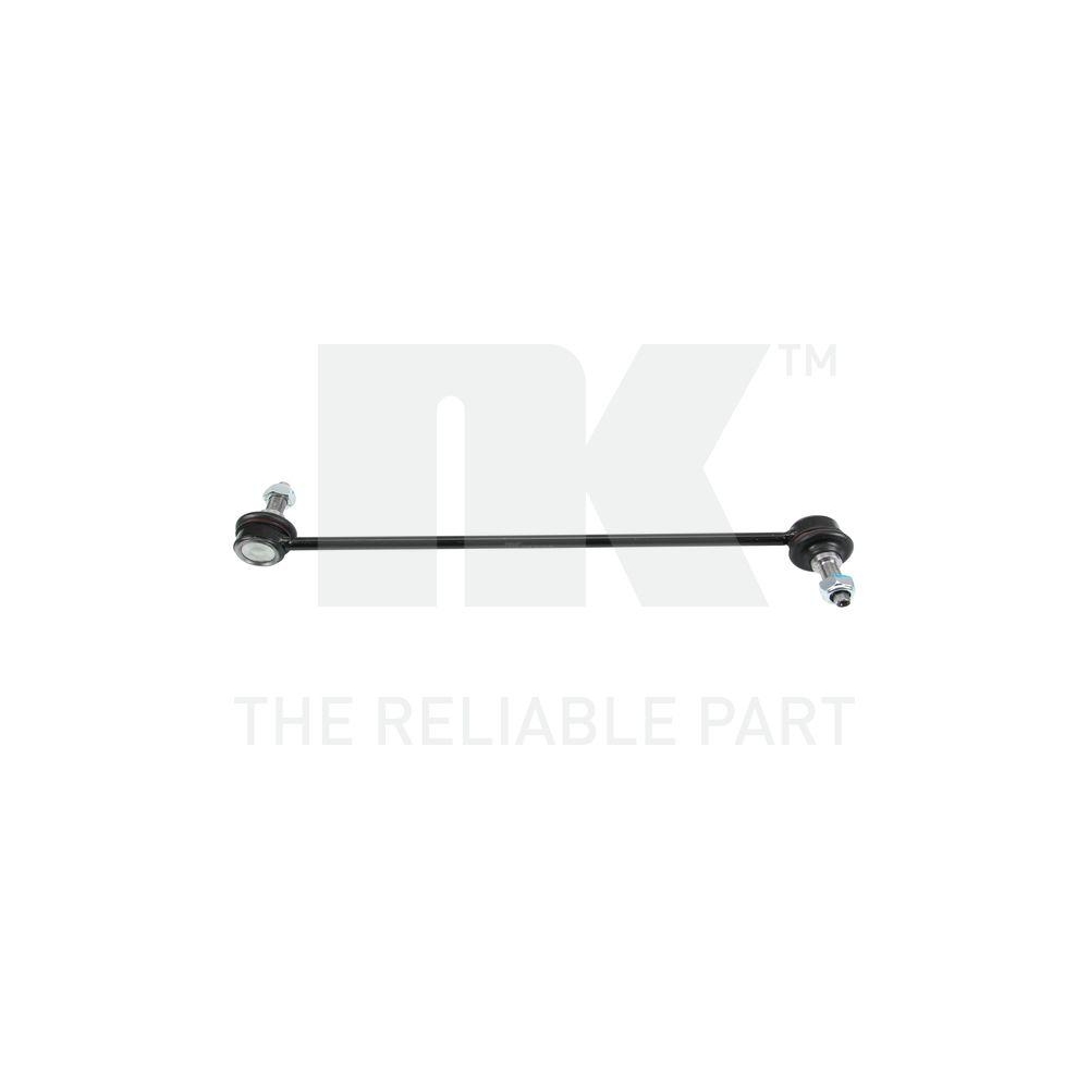 Stange/Strebe, Stabilisator NK 5113453 f&uuml;r HYUNDAI KIA, Vorderachse