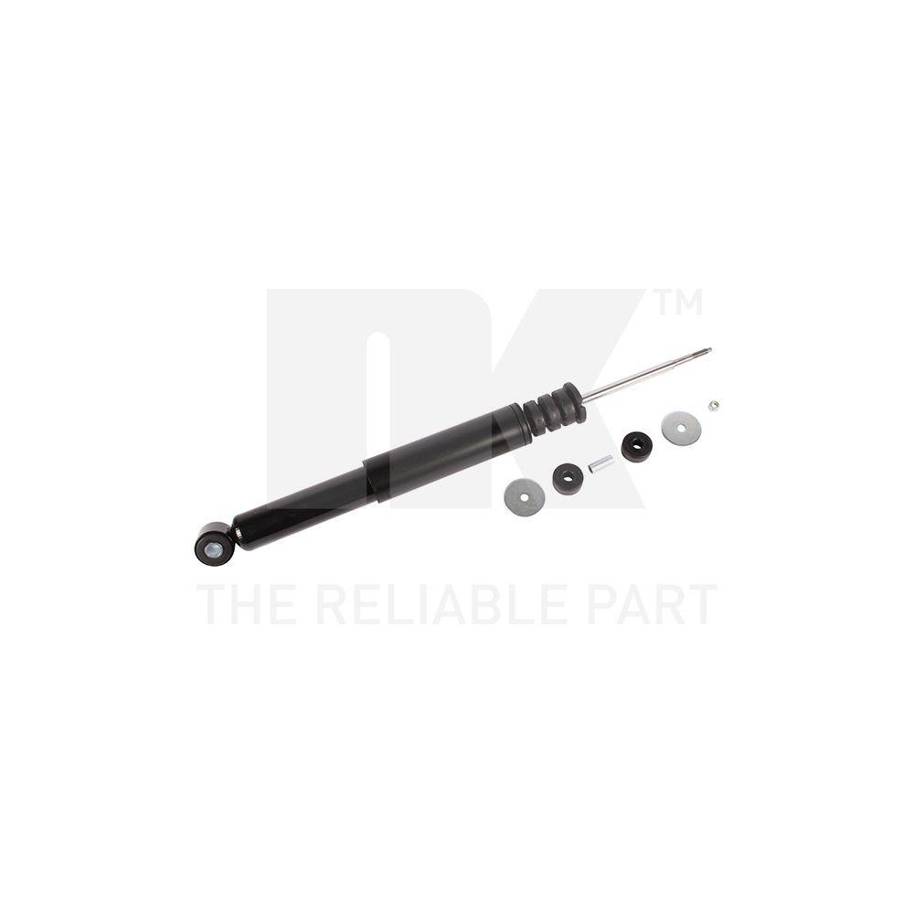 Sto&szlig;d&auml;mpfer NK 63391418 f&uuml;r RENAULT, Hinterachse