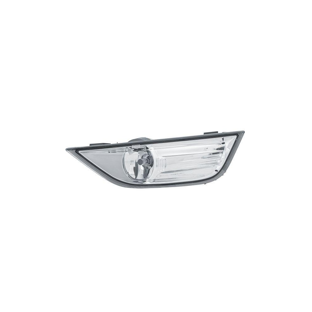 HELLA Nebelscheinwerfer 1NE 010 571-011 für FORD, links