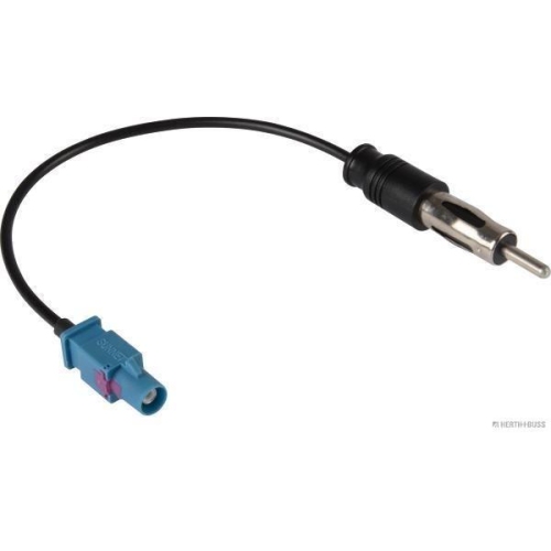 HERTH+BUSS ELPARTS 51277240 Adapter, Antennenkabel f&uuml;r