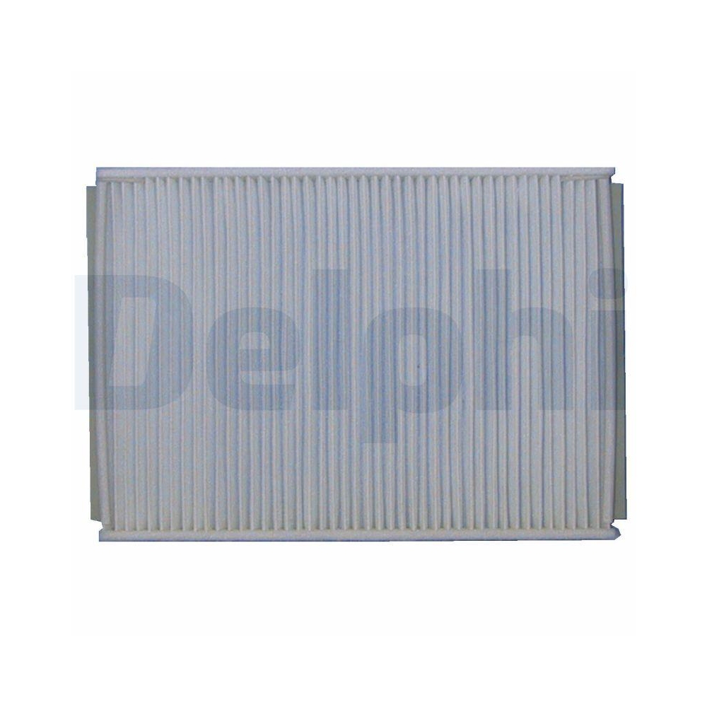 DELPHI TSP0325226 Filter, Innenraumluft f&uuml;r CITRO&Euml;N PEUGEOT VOLVO LAND ROVER DS