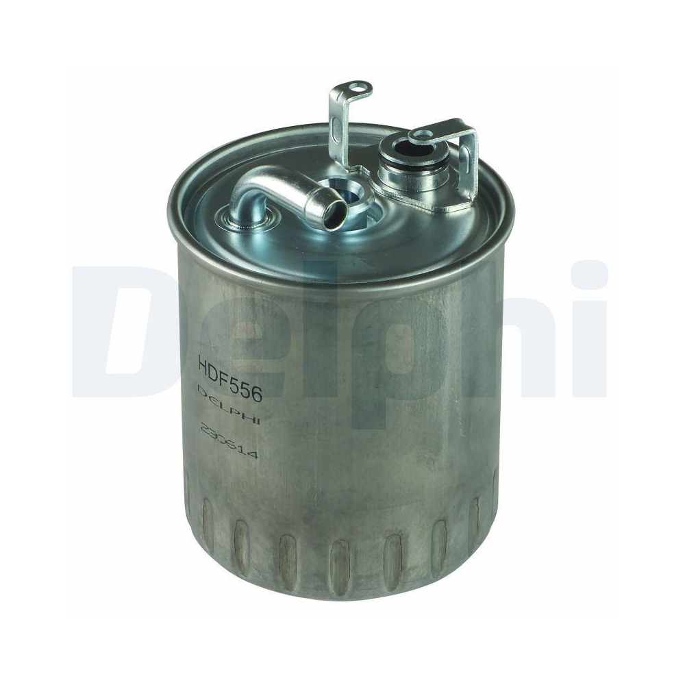 DELPHI HDF556 Kraftstofffilter f&uuml;r MERCEDES-BENZ