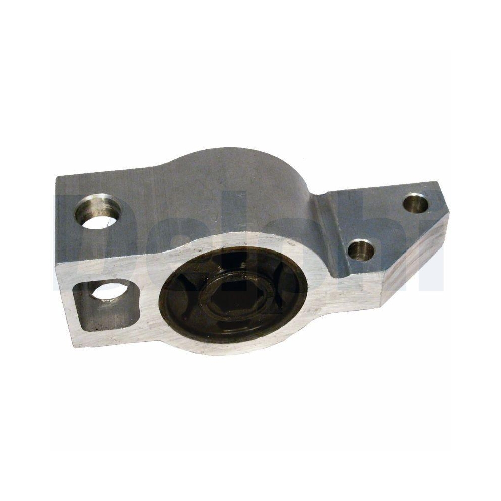 DELPHI TD522W Lagerung, Lenker f&uuml;r AUDI SEAT SKODA VW, Vorderachse, hinten