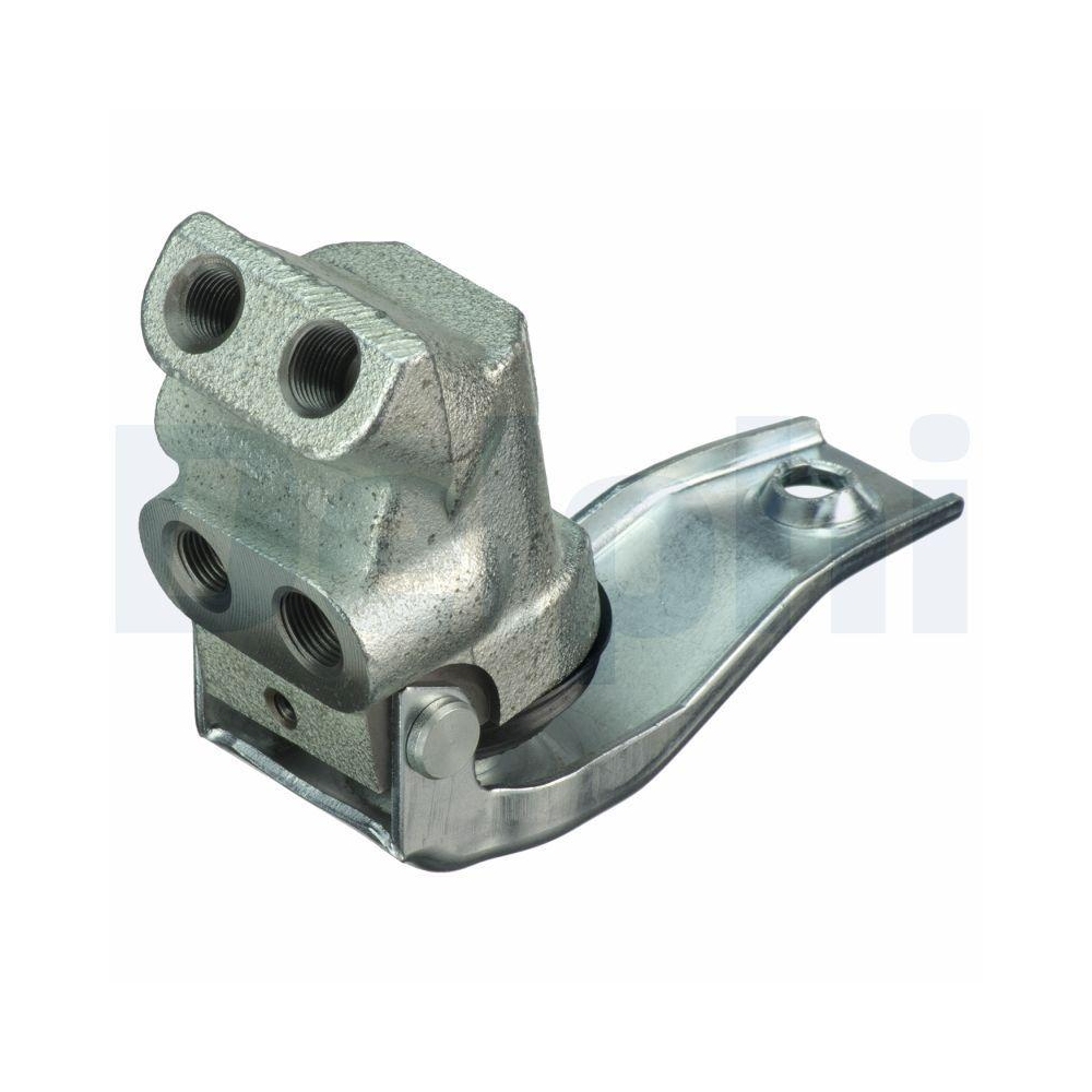 DELPHI LV80016 Bremskraftregler f&uuml;r CITRO&Euml;N PEUGEOT, hinten
