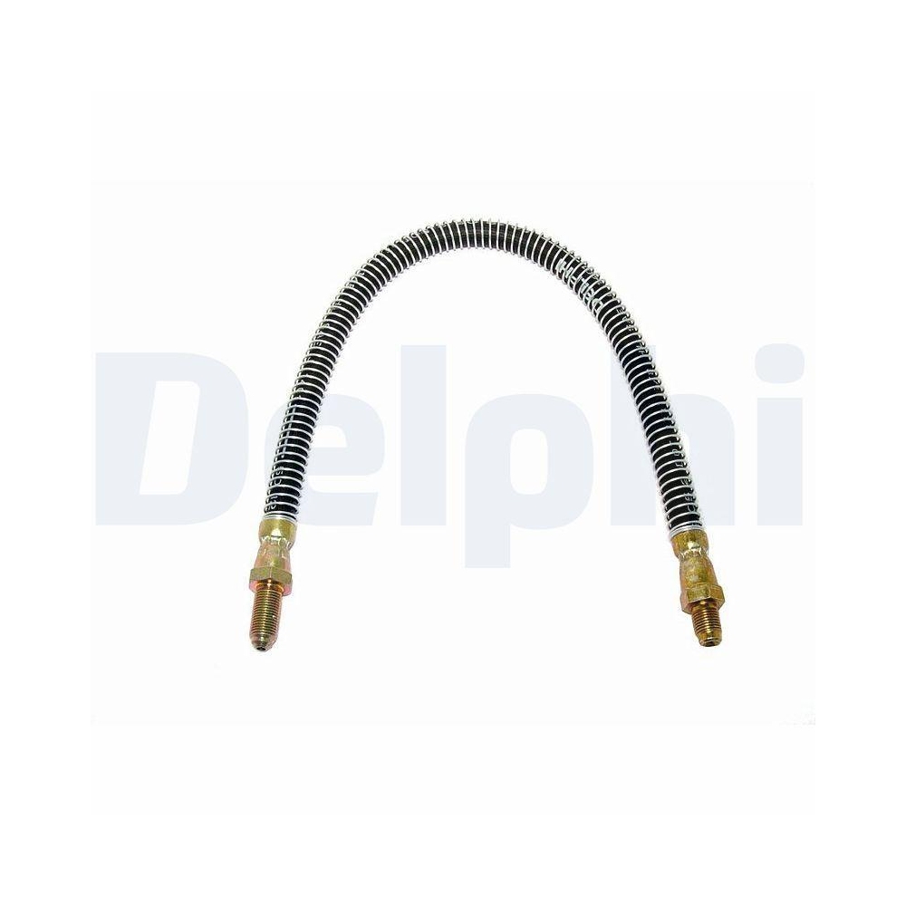 DELPHI LH5179 Bremsschlauch f&uuml;r ROVER LAND ROVER, Hinterachse
