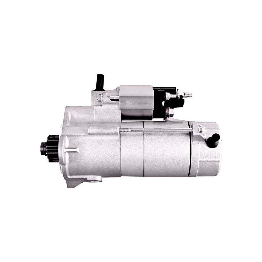 HELLA Starter 8EA 011 613-251 f&uuml;r JAGUAR