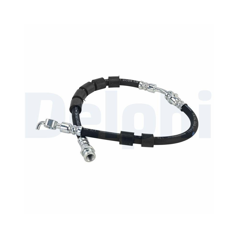 DELPHI LH8044 Bremsschlauch f&uuml;r FORD USA, Vorderachse rechts
