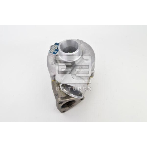 BE TURBO 124716 Lader, Aufladung f&uuml;r MWM FENDT DEUTZ