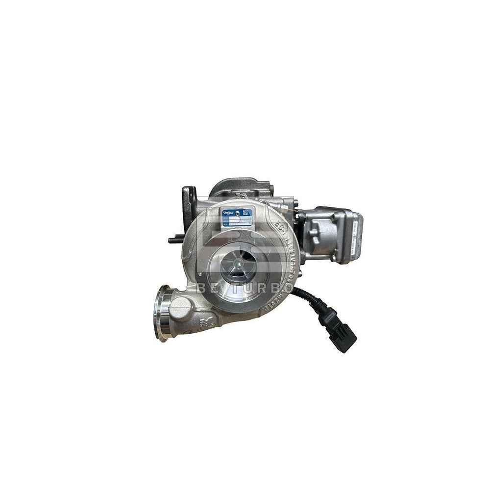 BE TURBO 132041 Lader, Aufladung f&uuml;r MERCEDES-BENZ