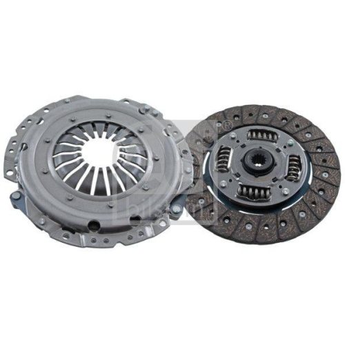 FEBI BILSTEIN 1005396 Kupplungssatz f&uuml;r OPEL VAUXHALL