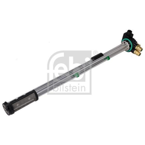 FEBI BILSTEIN 1003108 Sensor, Kraftstoffvorrat f&uuml;r SCANIA