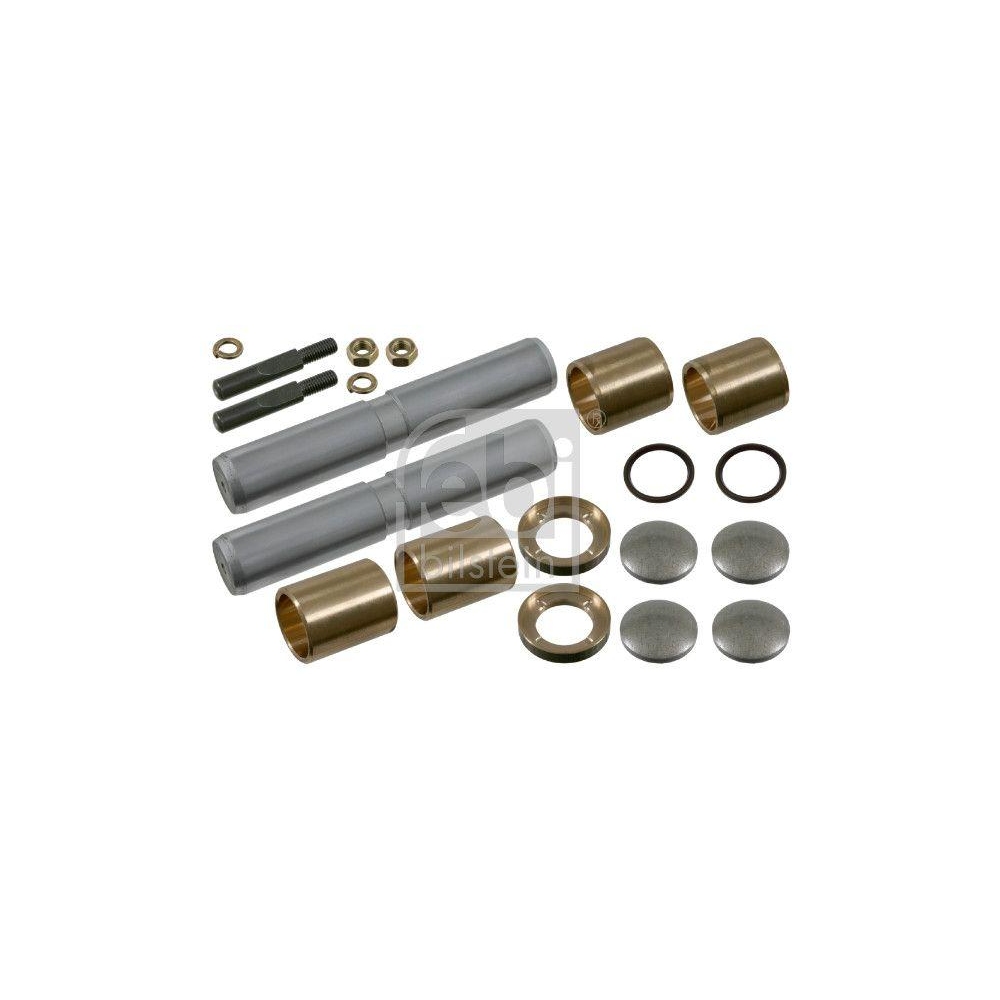 FEBI BILSTEIN Reparatursatz, Achsschenkelbolzen 06326 f&uuml;r MERCEDES-BENZ EVOBUS