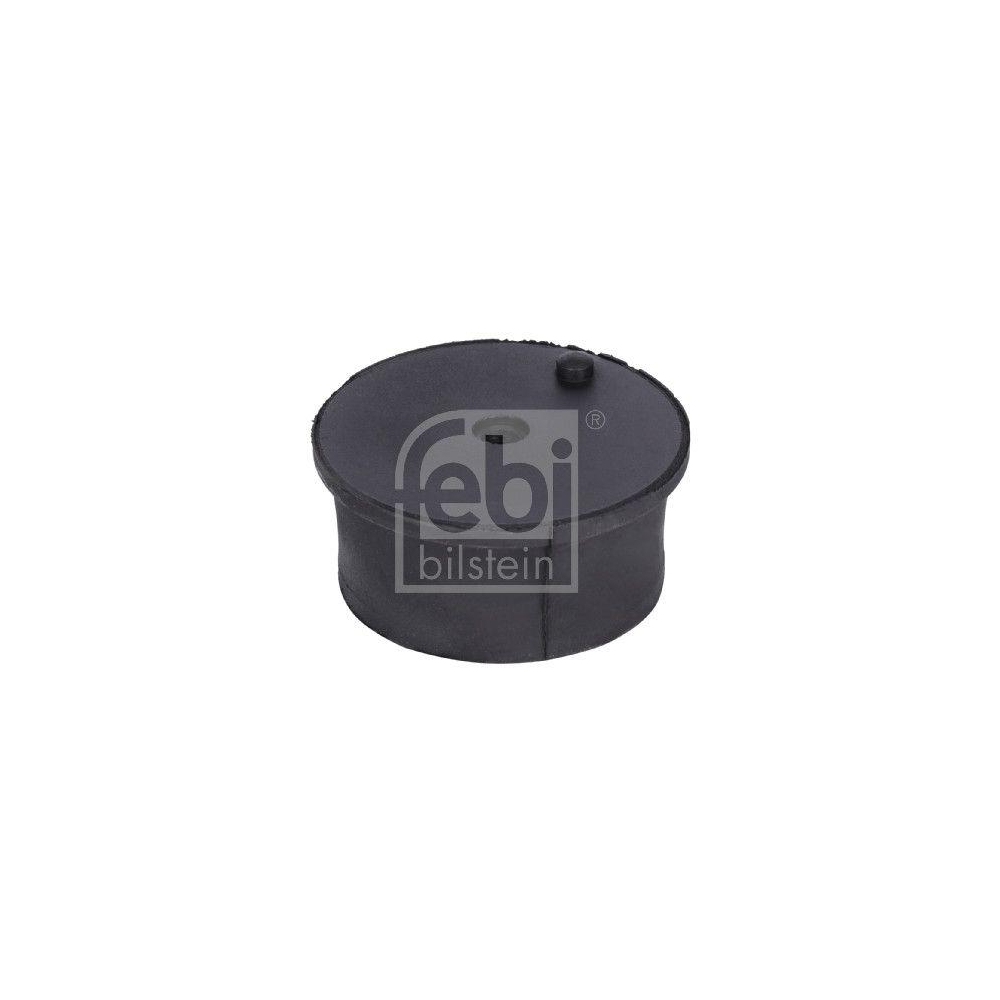 FEBI BILSTEIN Lagerung, Motor 40132 f&uuml;r VOLVO RENAULT TRUCKS, beidseitig, vorne