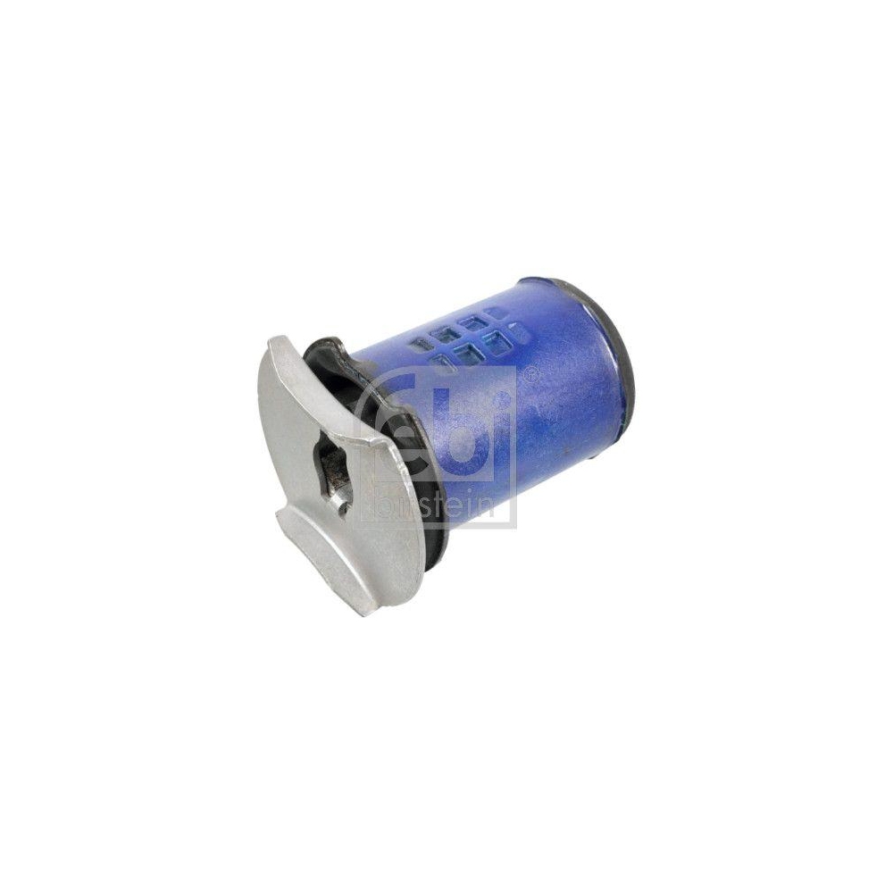 Lagerung, Achsk&ouml;rper FEBI BILSTEIN 104161 f&uuml;r AUDI VW, Hinterachse, hinten
