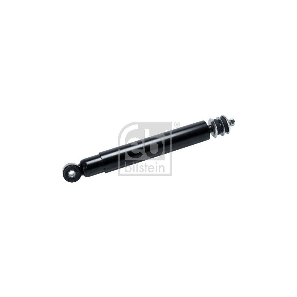 FEBI BILSTEIN Sto&szlig;d&auml;mpfer 179003 f&uuml;r IVECO, Vorderachse