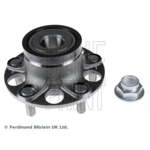 Radlagersatz BLUE PRINT ADH28359 f&uuml;r HONDA, Hinterachse links