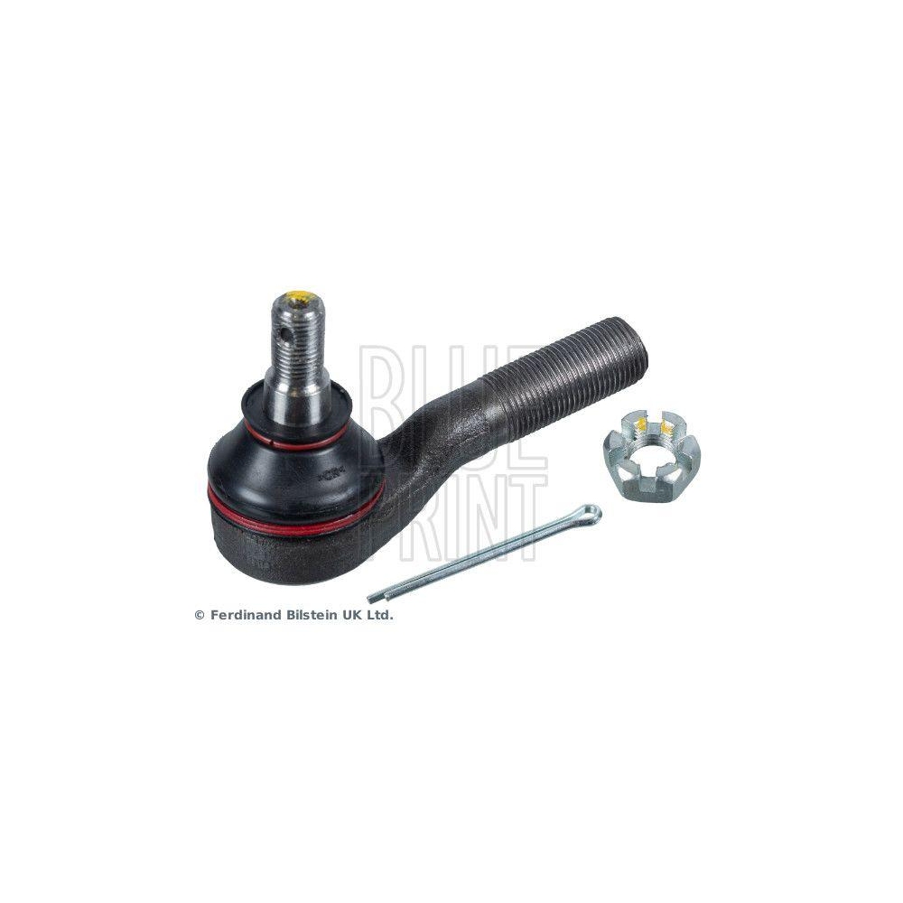 Spurstangenkopf BLUE PRINT ADN187104 f&uuml;r NISSAN, Vorderachse links, au&szlig;en