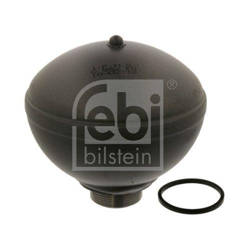 Druckspeicher, Federung/D&auml;mpfung FEBI BILSTEIN 38290 f&uuml;r CITRO&Euml;N