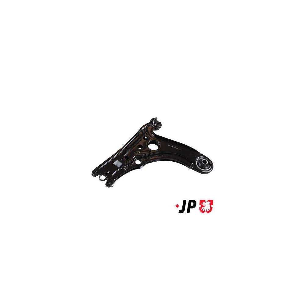 Lenker, Radaufh&auml;ngung JP GROUP 1140101900 JP f&uuml;r SEAT VW VAG, Vorderachse links