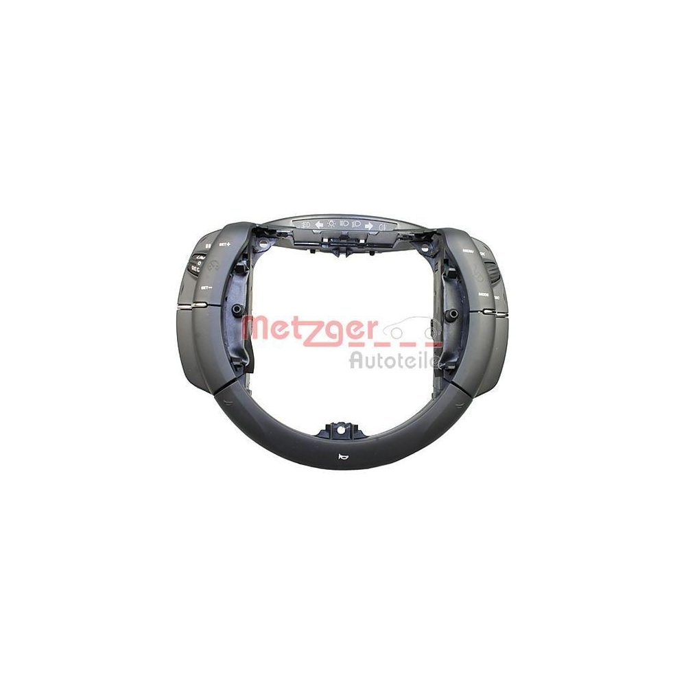 Lenkstockschalter METZGER 0916614 ORIGINAL ERSATZTEIL f&uuml;r CITRO&Euml;N