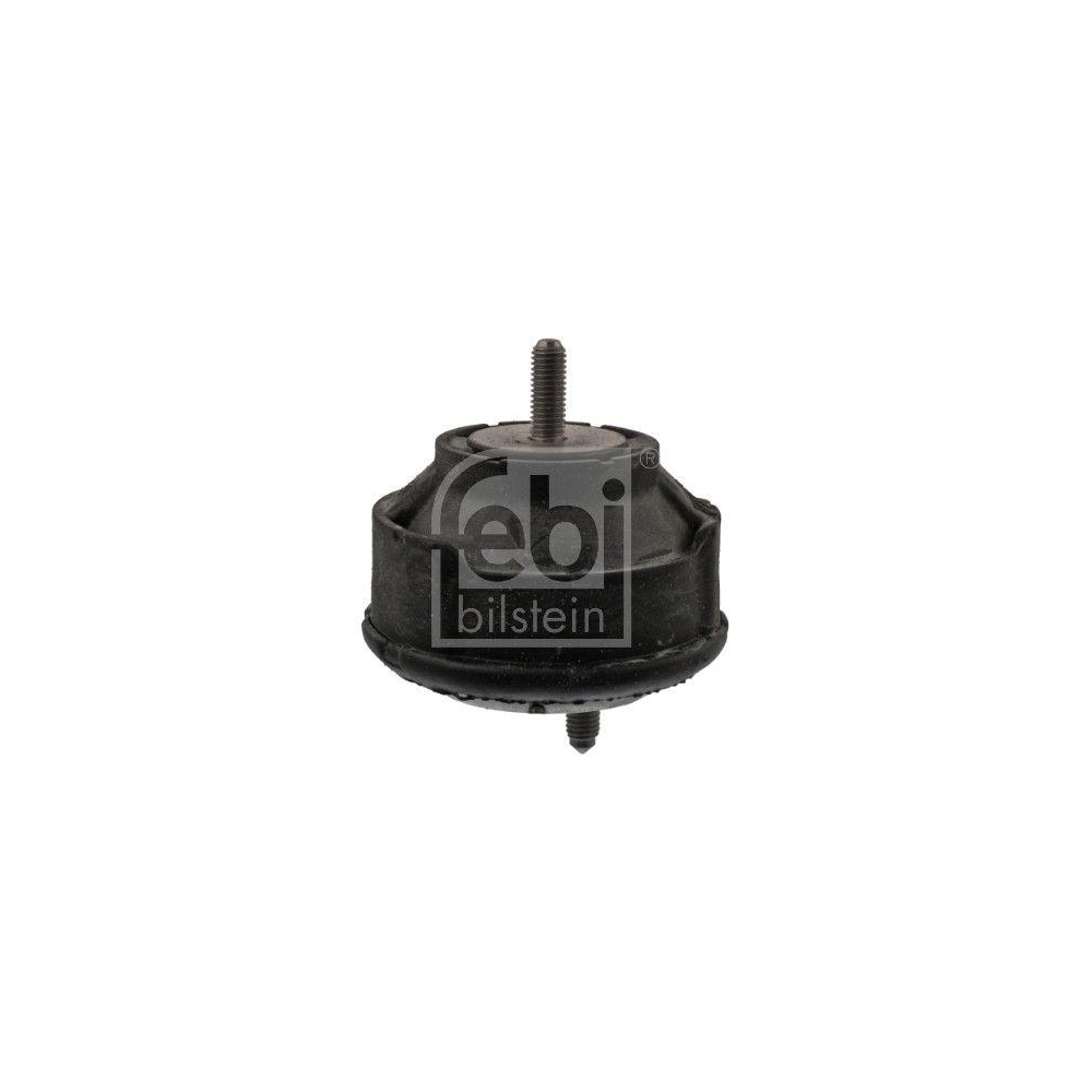 Lagerung, Motor FEBI BILSTEIN 14187 für BMW, links
