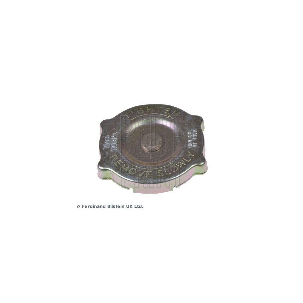 Verschlussdeckel, K&uuml;hler BLUE PRINT ADA109904 f&uuml;r CHRYSLER DODGE JEEP