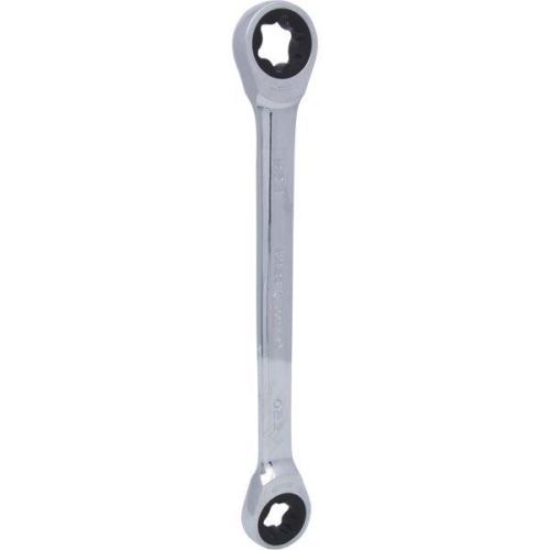 KS TOOLS Ratschen-Doppelringschl&uuml;ssel 503.4357
