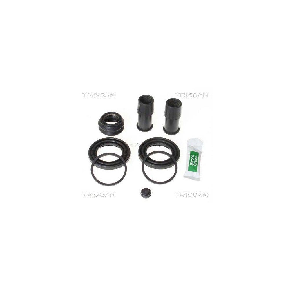 Reparatursatz, Bremssattel TRISCAN 8170 204355 f&uuml;r, Vorderachse