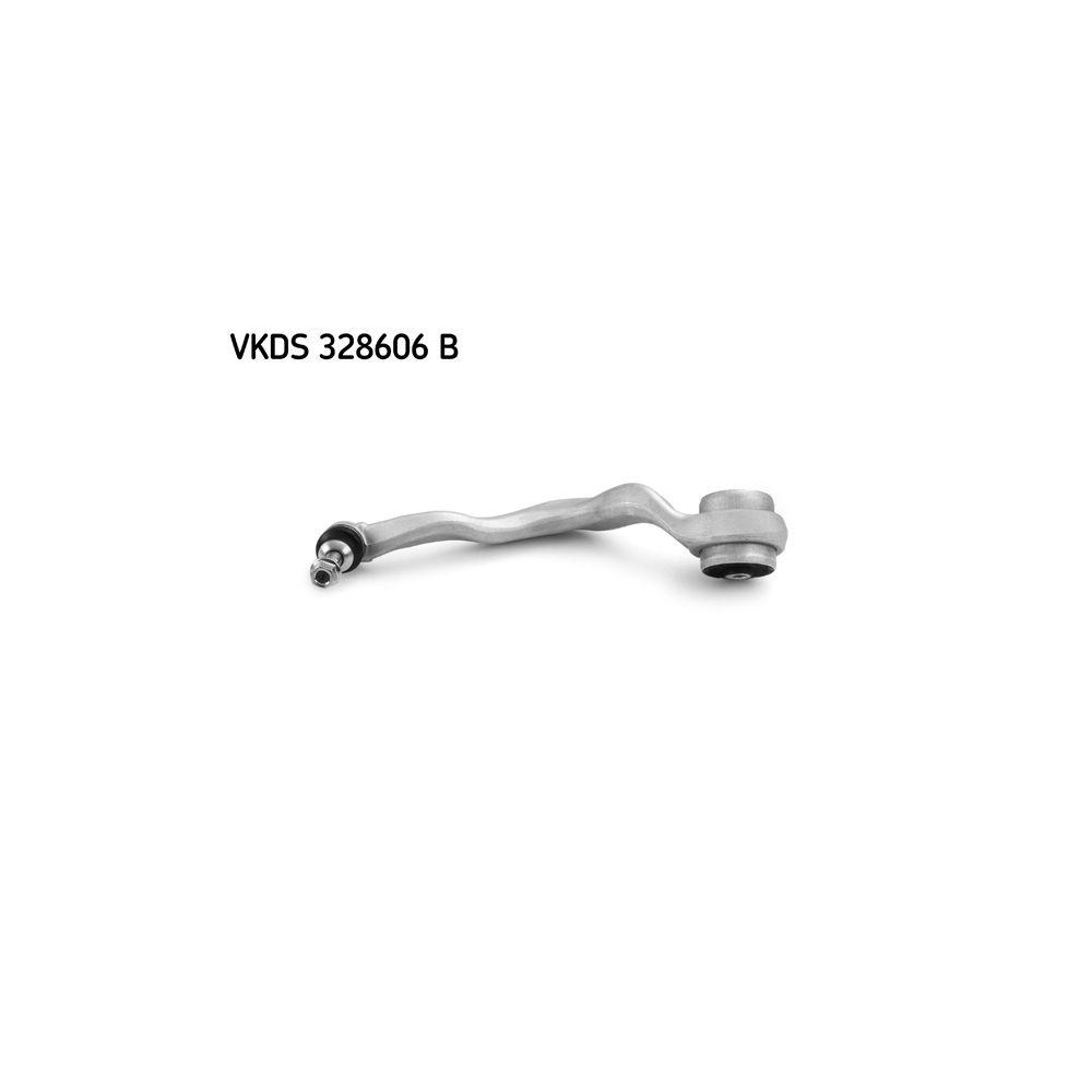 Lenker, Radaufh&auml;ngung SKF VKDS 328606 B f&uuml;r BMW, Vorderachse links, vorne