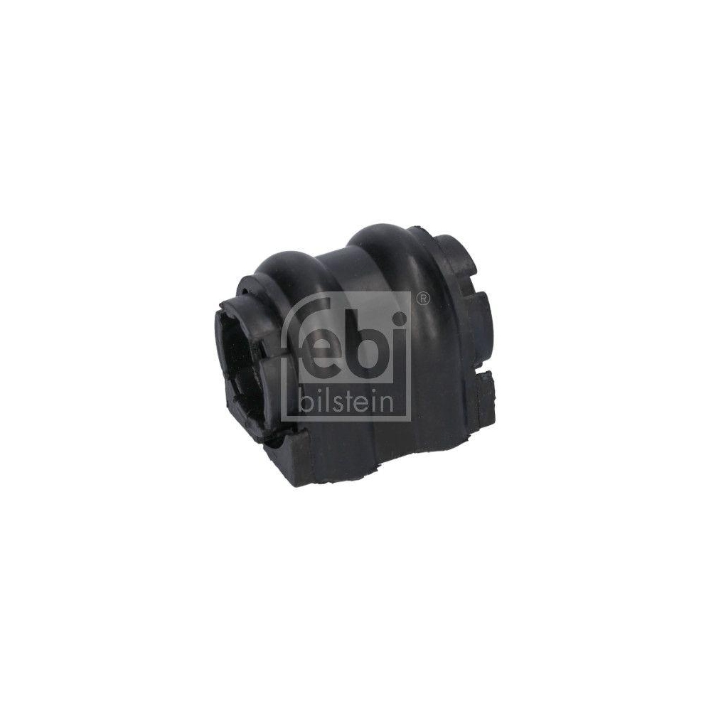 FEBI BILSTEIN Lagerung, Stabilisator 181712 f&uuml;r HYUNDAI KIA, Hinterachse links