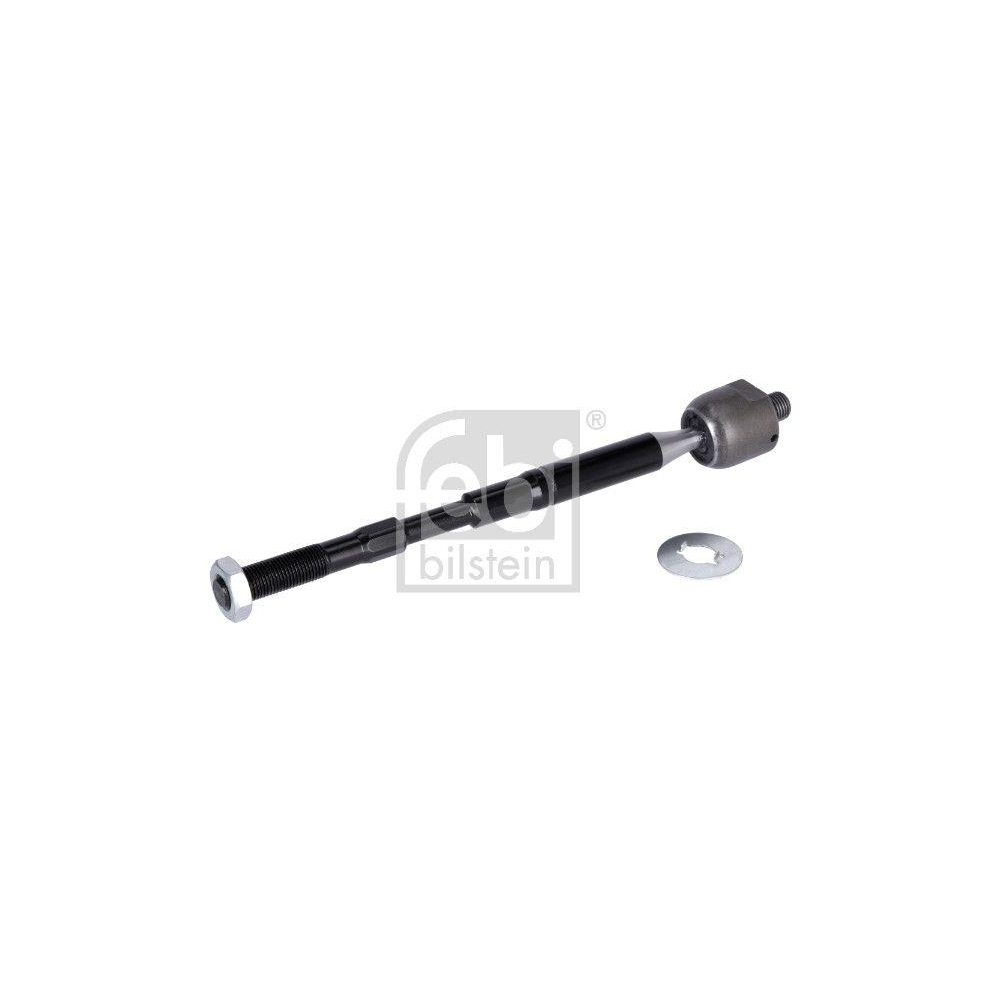 FEBI BILSTEIN Axialgelenk, Spurstange 180934 f&uuml;r TOYOTA, Vorderachse links