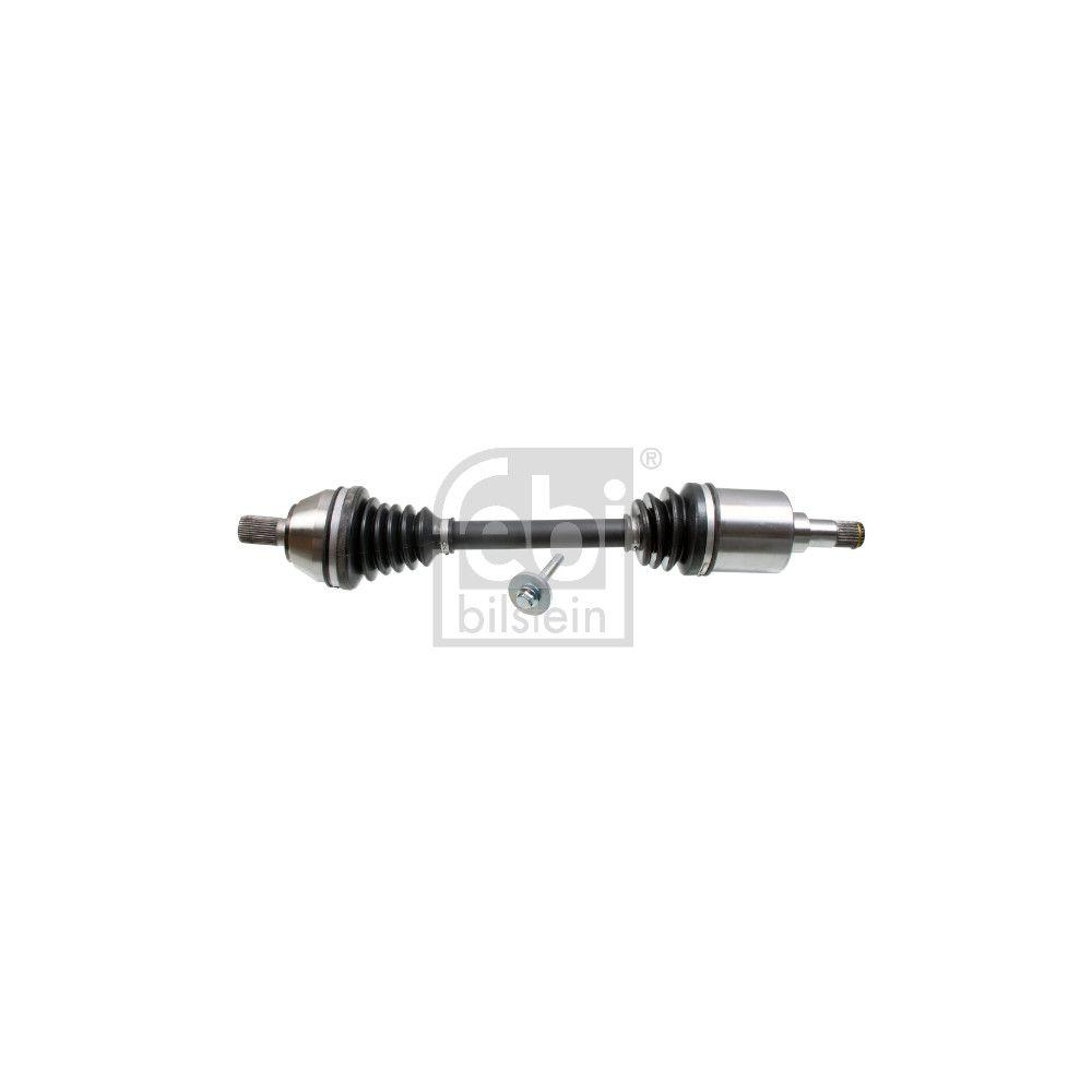 FEBI BILSTEIN Antriebswelle 182444 f&uuml;r VOLVO, Vorderachse links
