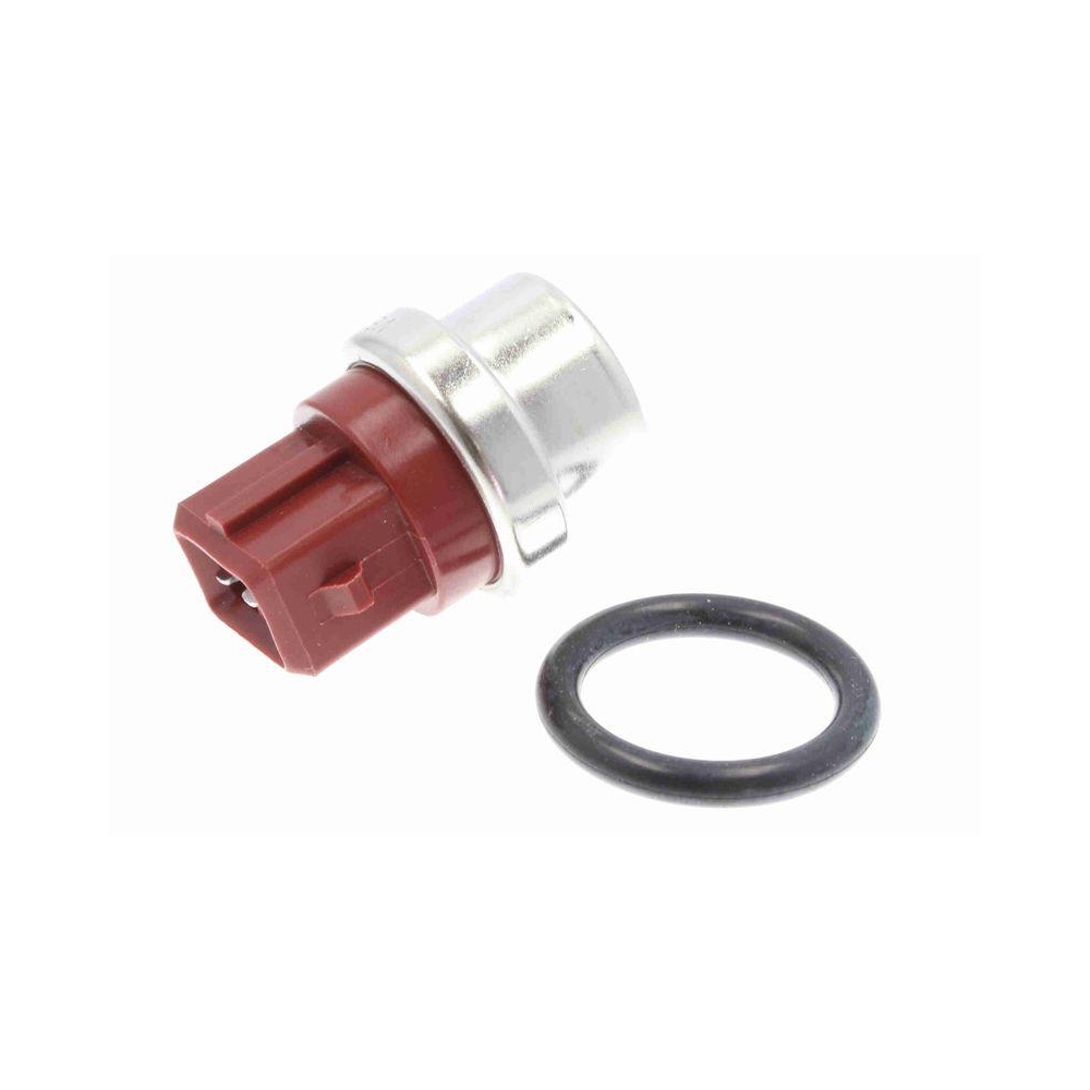 Sensor, K&uuml;hlmitteltemperatur VEMO V15-99-2007 Original VEMO Qualit&auml;t f&uuml;r AUDI VW