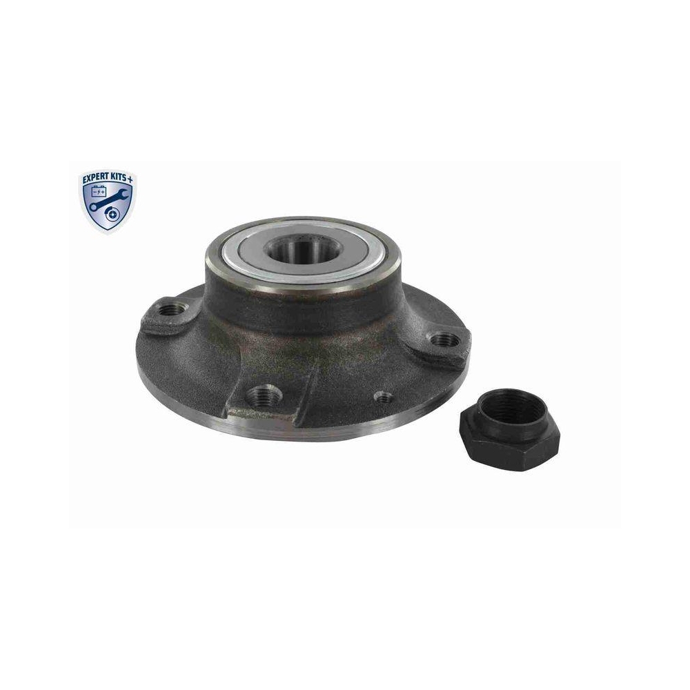 Radlagersatz VAICO V42-0064 EXPERT KITS + für CITROËN PEUGEOT, Hinterachse
