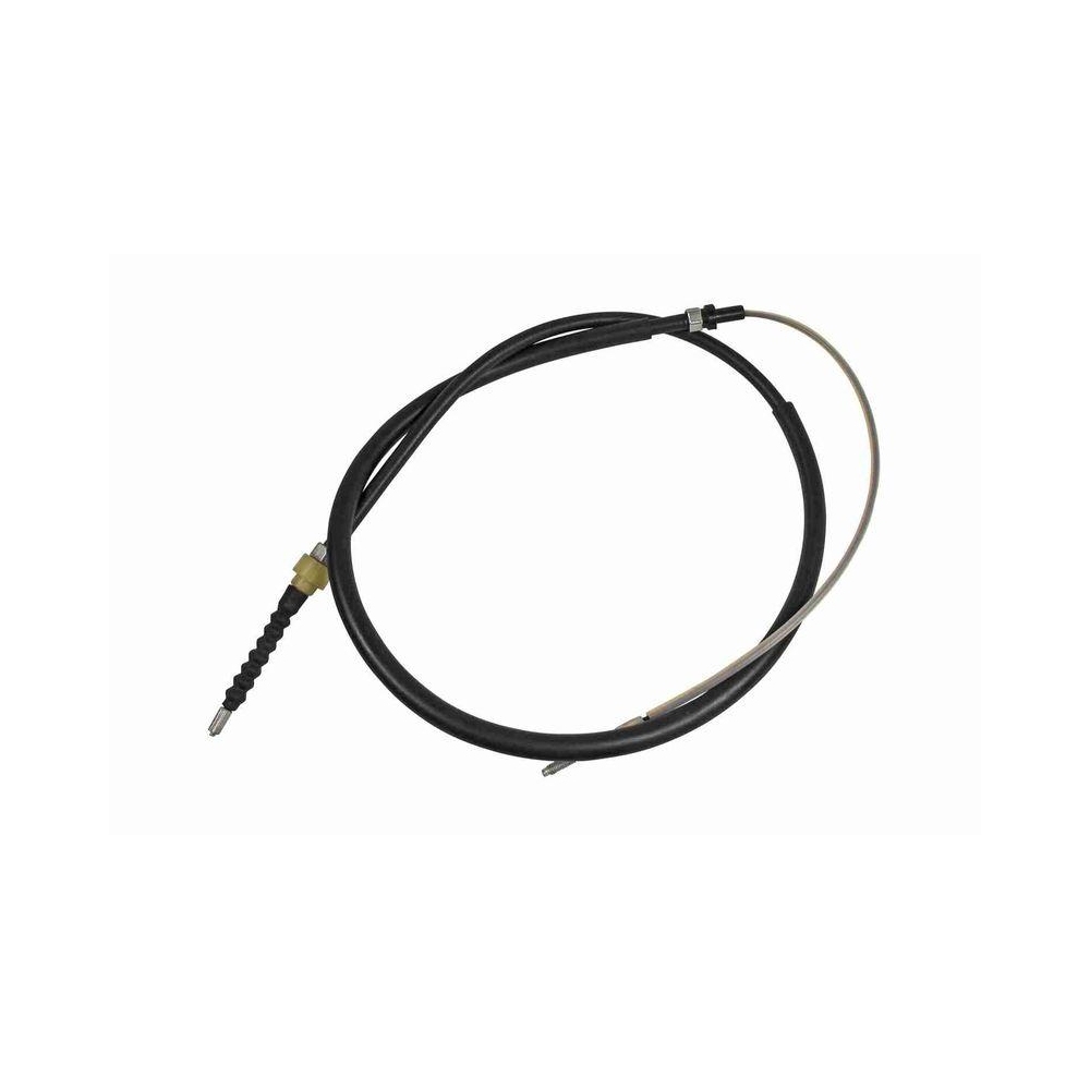 Seilzug, Feststellbremse VAICO V10-30017 Green Mobility Parts f&uuml;r AUDI SEAT VW