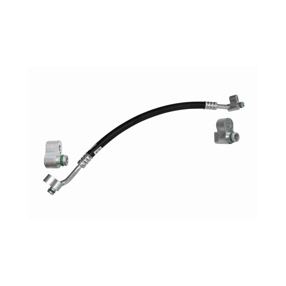 Hochdruck-/Niederdruckleitung, Klimaanlage VEMO V20-20-0023 für BMW