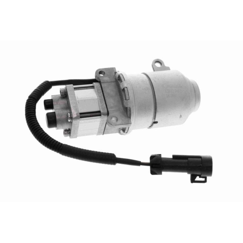 ACKOJA A38-86-0002 Ventileinheit, Hydraulikaggregat (Autom.Getr.) f&uuml;r NISSAN