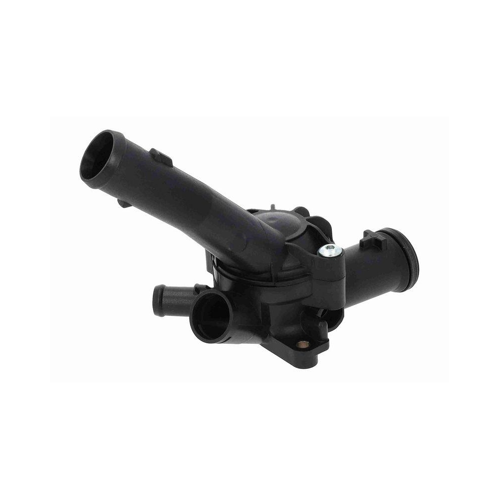 Thermostatgehäuse VEMO V15-99-2095 Original VEMO Qualität für SEAT SKODA VW VAG