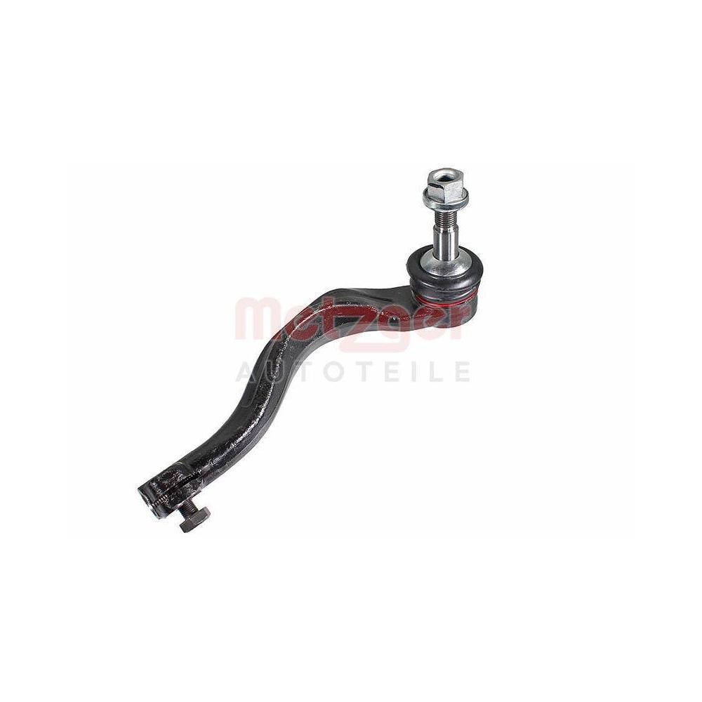 Spurstangenkopf METZGER AUTOTEILE 54068702 KIT + GREENPARTS für BMW MINI