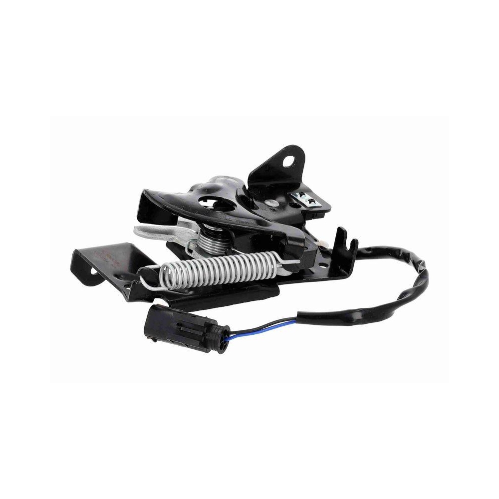 Motorhaubenschloss VAICO V20-2154 Green Mobility Parts f&uuml;r BMW, links, unten