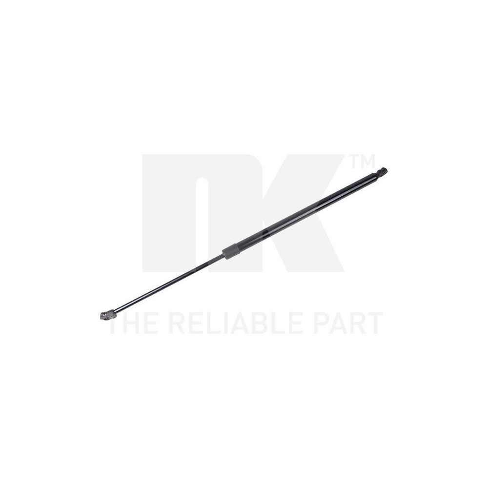Gasfeder, Koffer-/Laderaum NK 11047025 f&uuml;r VW