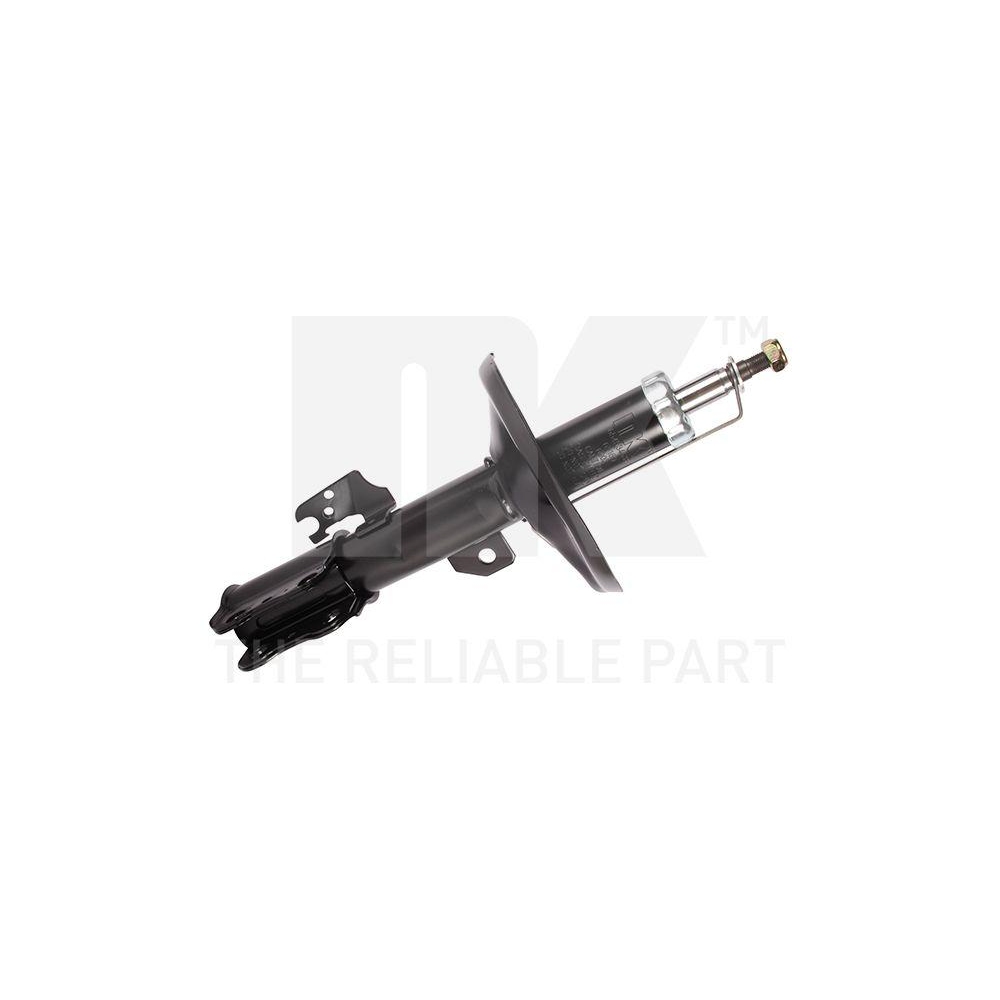 Sto&szlig;d&auml;mpfer NK 654534533 f&uuml;r TOYOTA, Vorderachse links