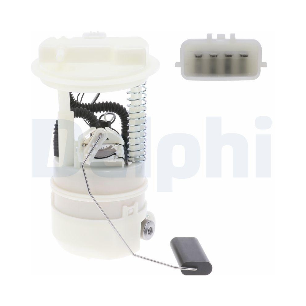 DELPHI FE10140-12B1 Kraftstoffpumpe f&uuml;r NISSAN HITACHI