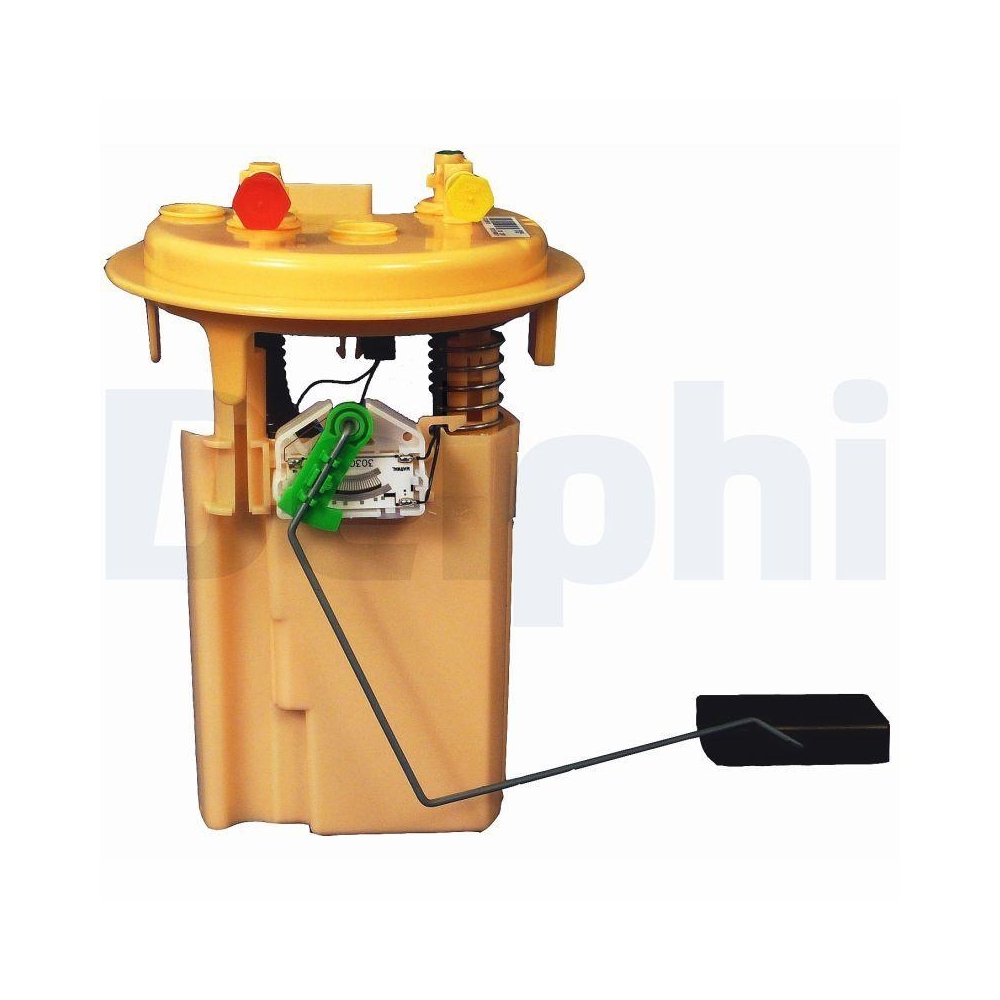 DELPHI FG1060-12B1 Kraftstoff-F&ouml;rdereinheit f&uuml;r CITRO&Euml;N PEUGEOT