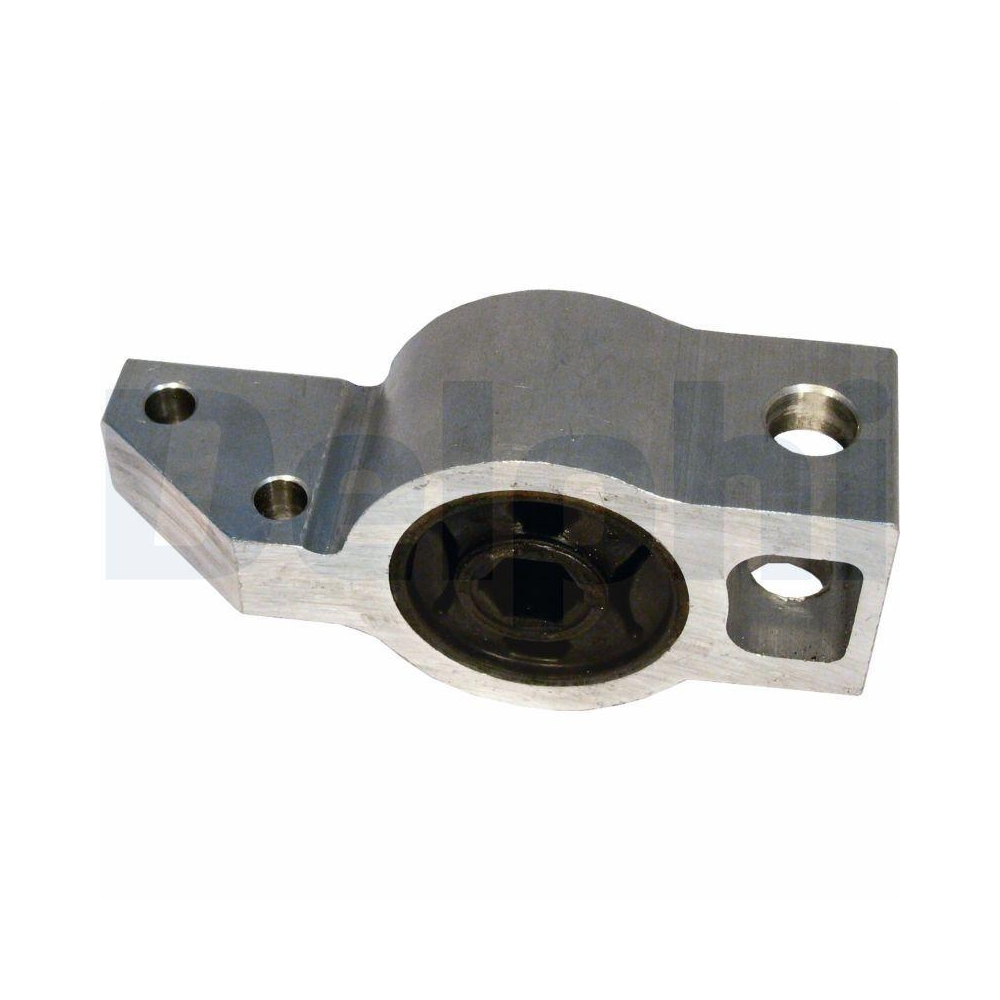DELPHI TD523W Lagerung, Lenker f&uuml;r AUDI SEAT SKODA VW, Vorderachse rechts, innen